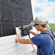 Best Custom Siding Design  in Jasper, TX